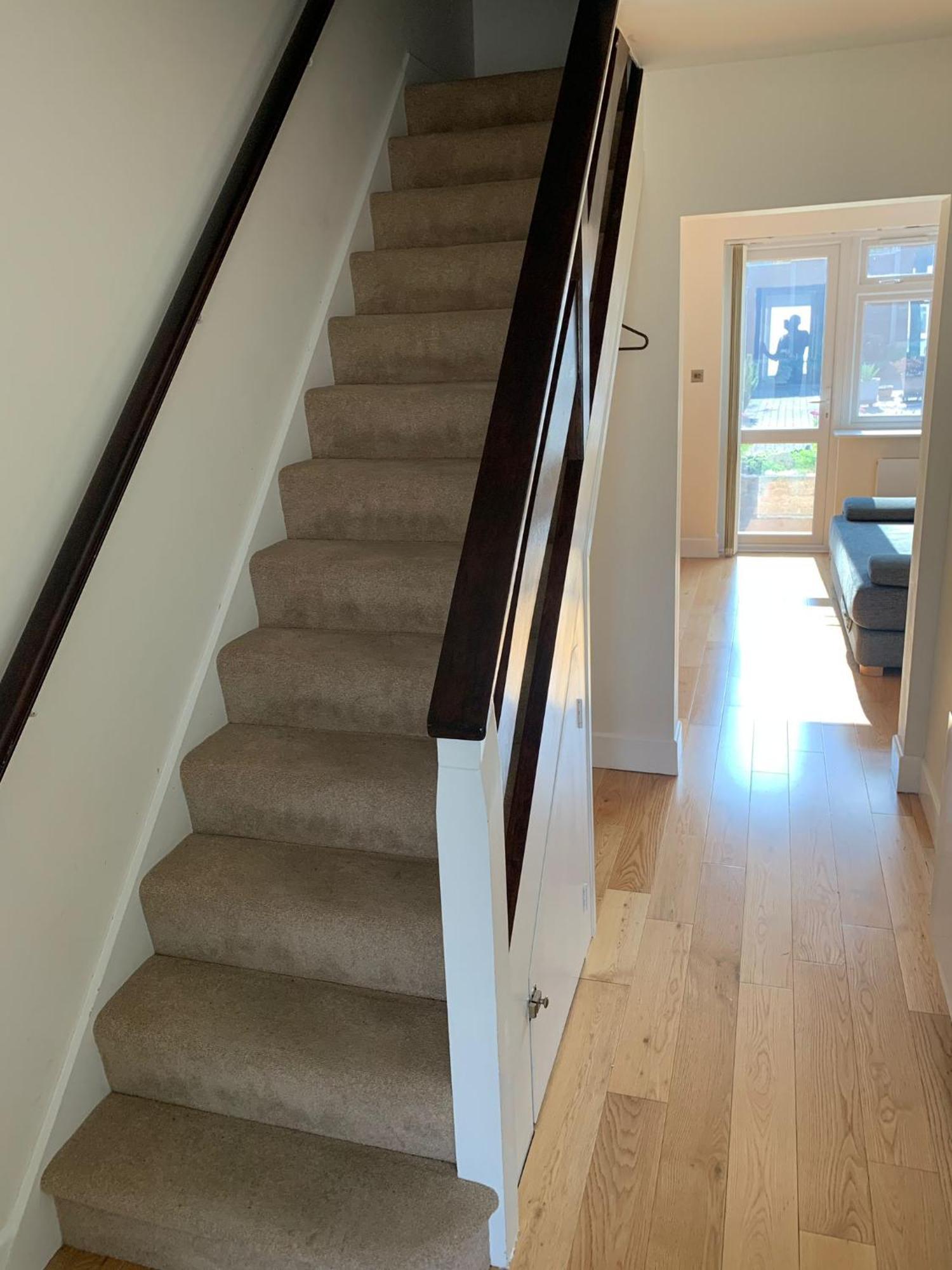 Beaconsfield House, Modern, Recently Refurbished, Self Check-in, Free Parking And Near Luton Airport *