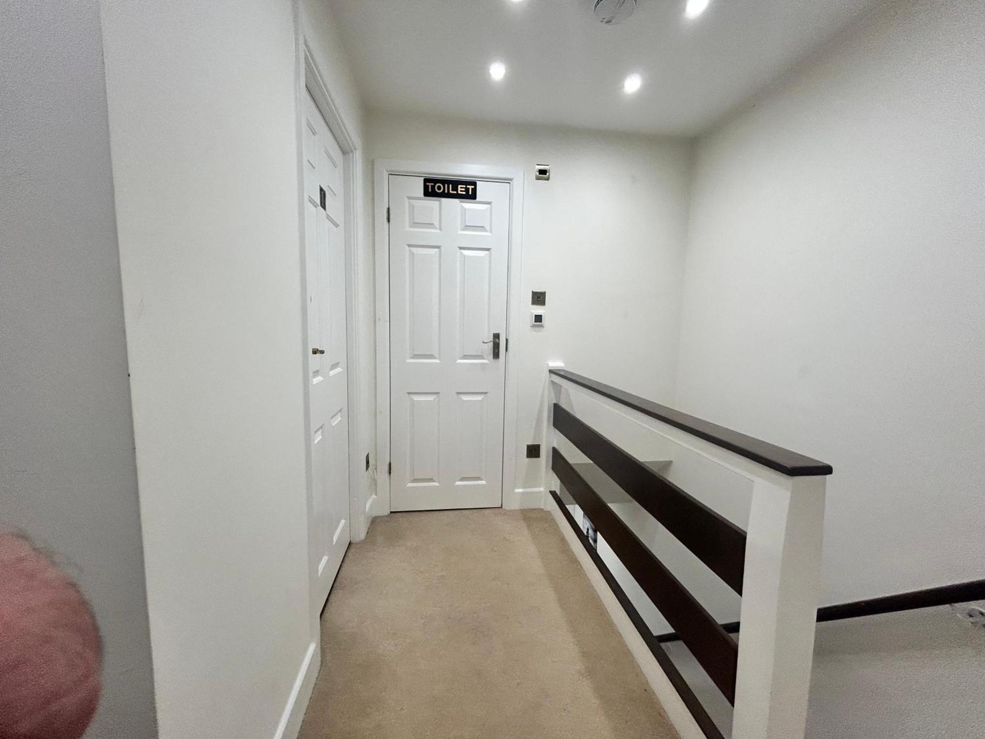 Beaconsfield House, Modern, Recently Refurbished, Self Check-in, Free Parking And Near Luton Airport Luton (Bedfordshire)